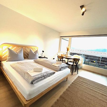Mountains-Allgaeu Living - 40Sqm Oberstaufen Εξωτερικό φωτογραφία
