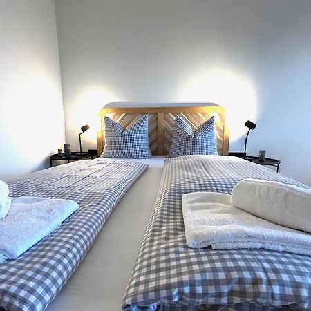 Mountains-Allgaeu Living - 40Sqm Oberstaufen Εξωτερικό φωτογραφία