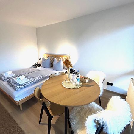 Mountains-Allgaeu Living - 40Sqm Oberstaufen Εξωτερικό φωτογραφία