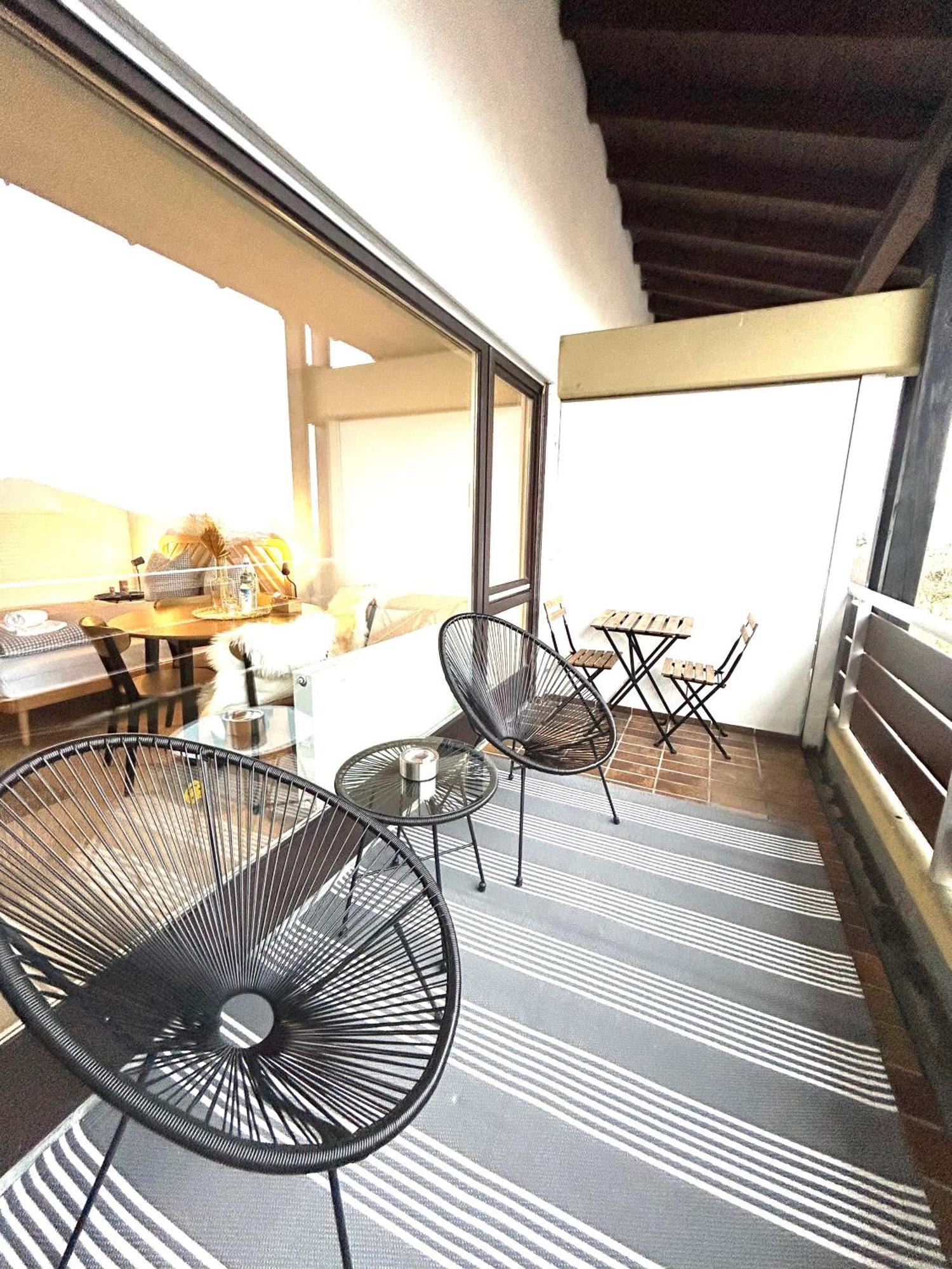 Mountains-Allgaeu Living - 40Sqm Oberstaufen Εξωτερικό φωτογραφία