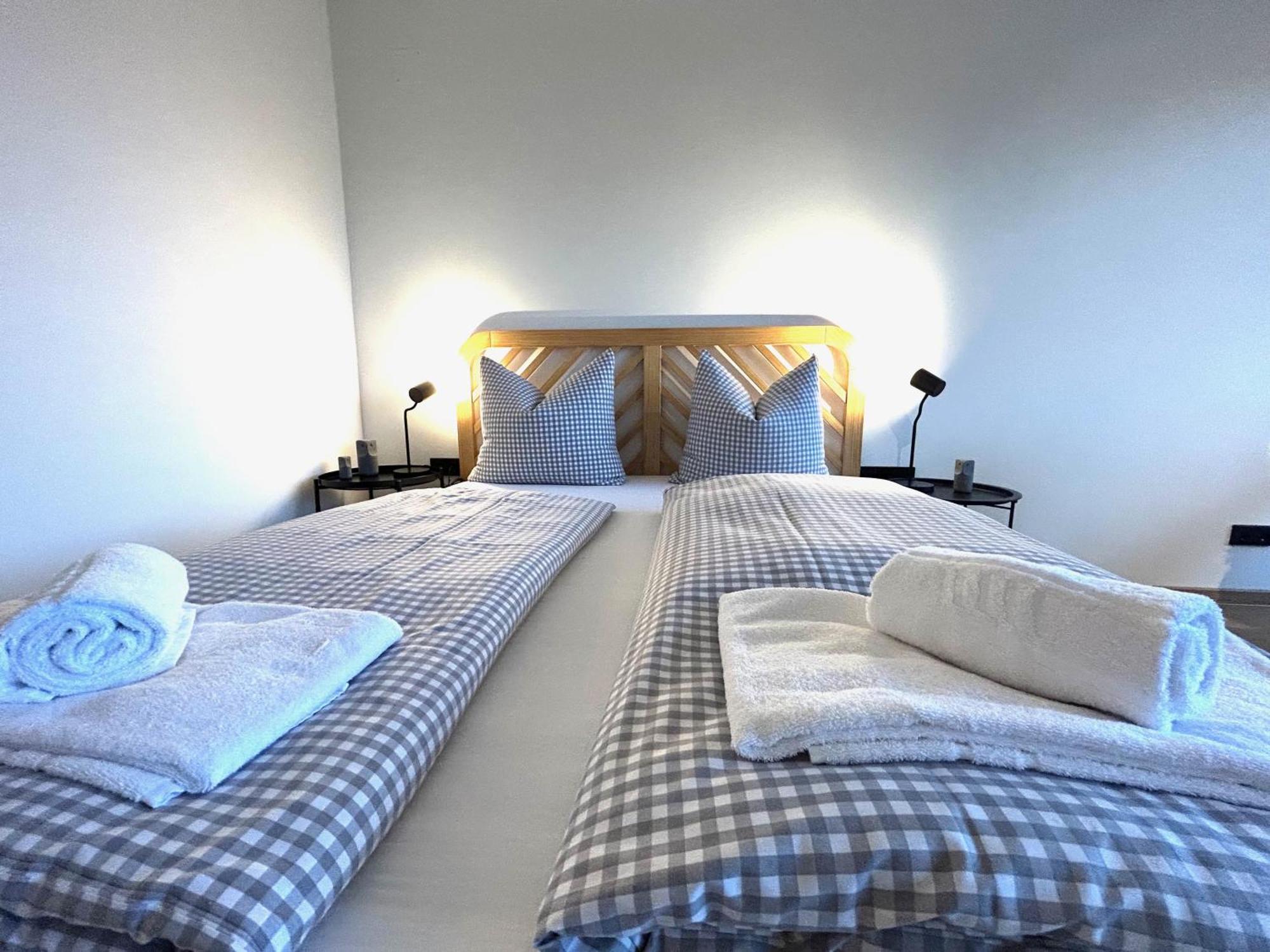 Mountains-Allgaeu Living - 40Sqm Oberstaufen Εξωτερικό φωτογραφία