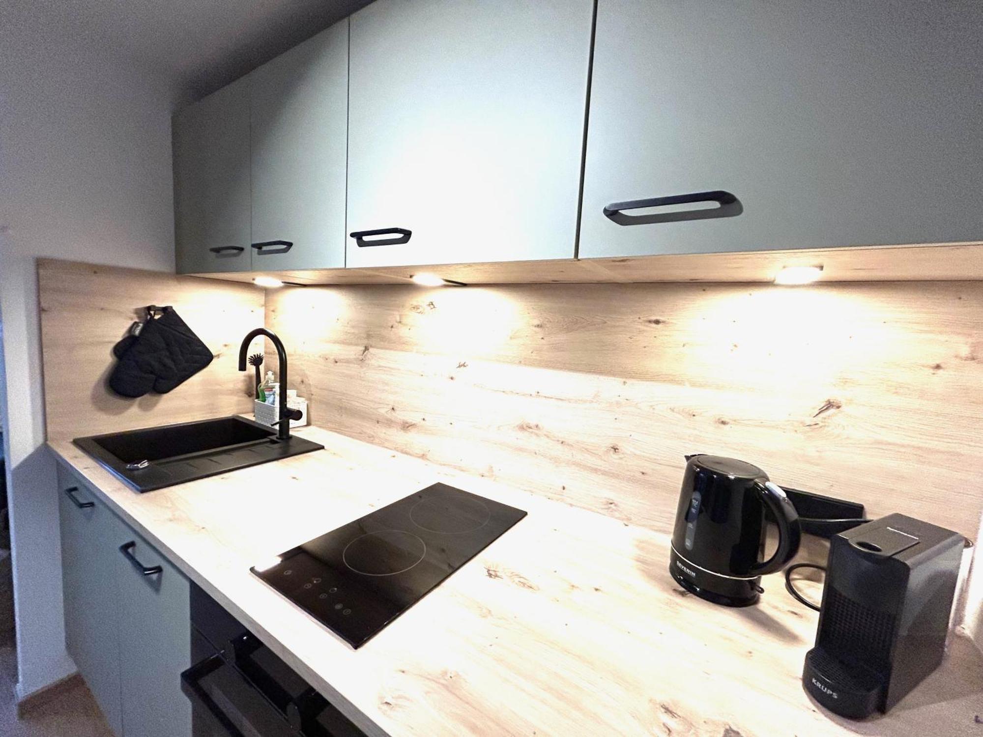 Mountains-Allgaeu Living - 40Sqm Oberstaufen Εξωτερικό φωτογραφία