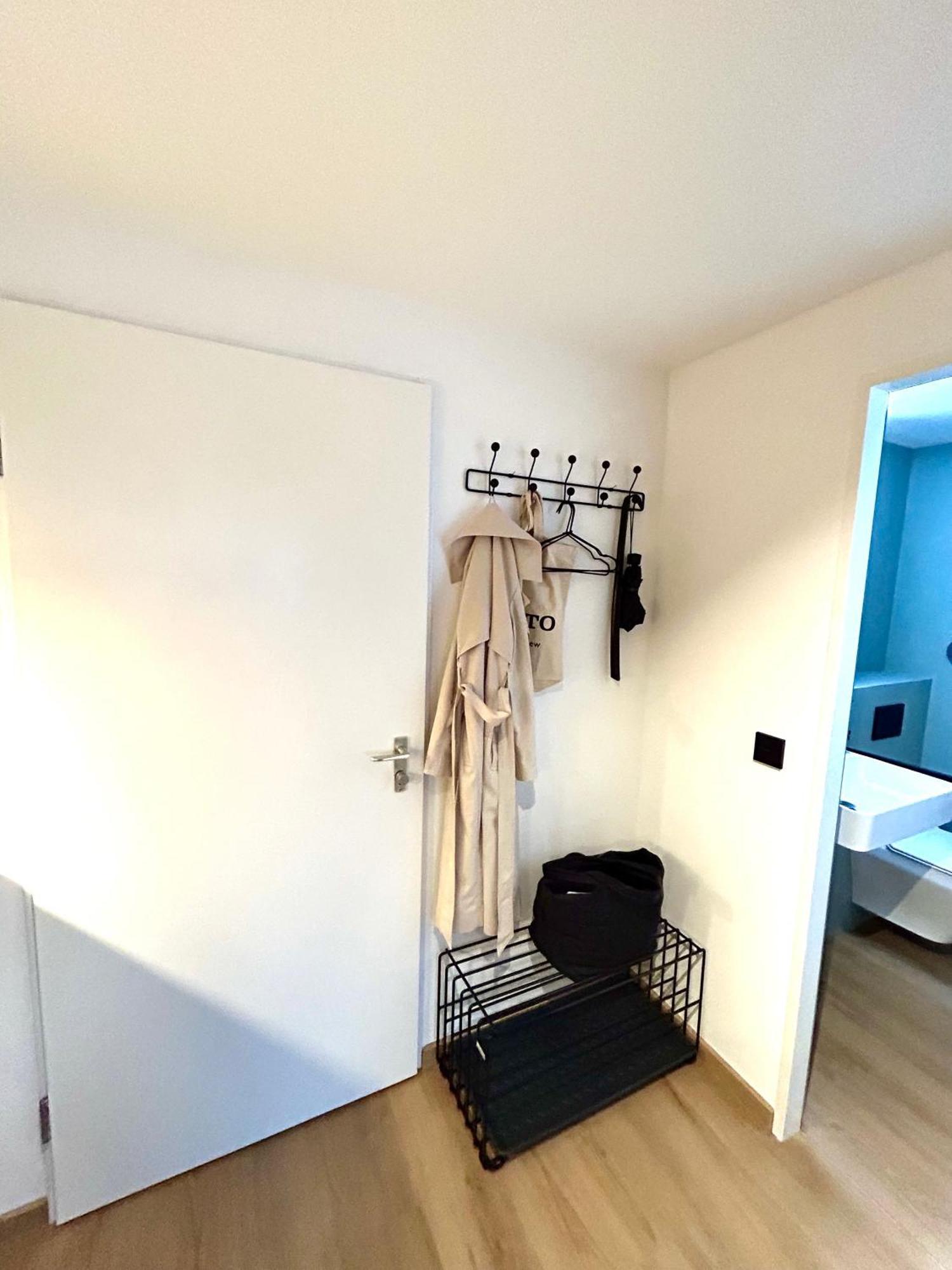Mountains-Allgaeu Living - 40Sqm Oberstaufen Εξωτερικό φωτογραφία