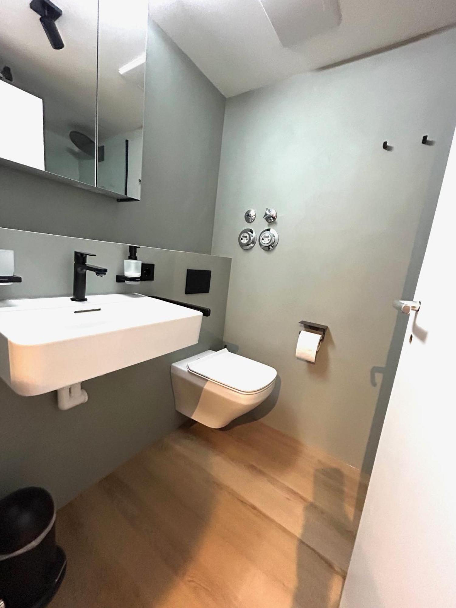 Mountains-Allgaeu Living - 40Sqm Oberstaufen Εξωτερικό φωτογραφία